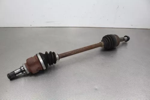 Aandrijfas links-voor Citroen