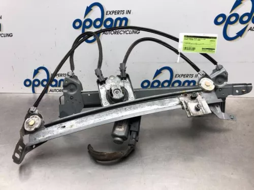 Ruitmechaniek 2Deurs rechts-voor-6720983 Ruitmechaniek 2Deurs rechts-voor-6720983