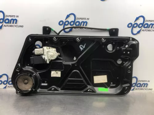 Ruitmechaniek 2Deurs rechts-voor-8112221