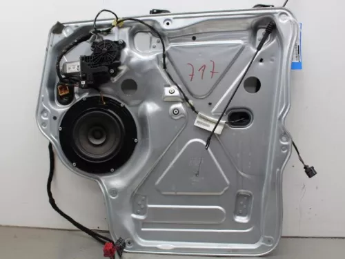 Ruitmechaniek 2Deurs rechts-voor-7882507