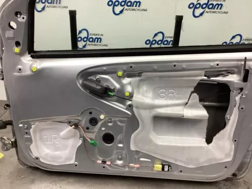 Ruitmechaniek 2Deurs rechts-voor-8127086