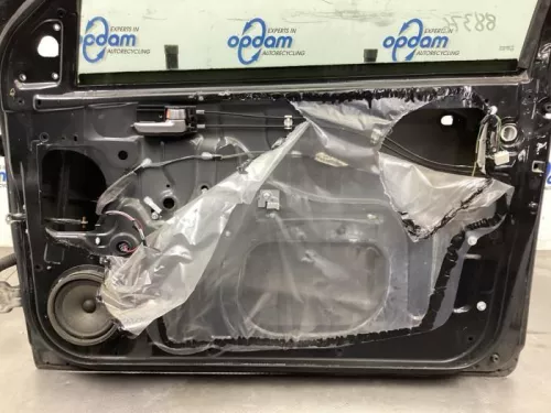 Ruitmechaniek 2Deurs rechts-voor-8046891