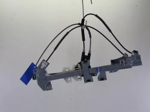 Ruitmechaniek 2Deurs rechts-voor-7885417