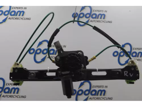 Ruitmechaniek 2Deurs rechts-voor-7877236