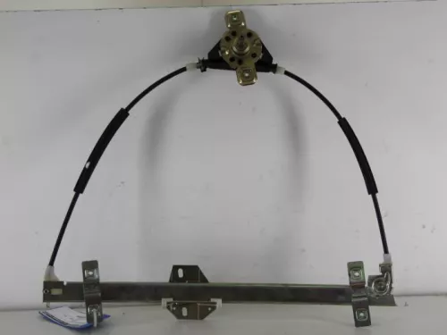 Ruitmechaniek 2Deurs rechts-voor-