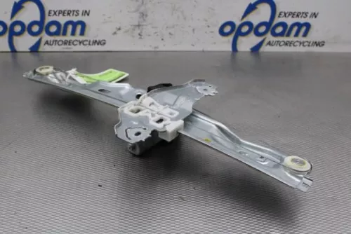 Ruitmechaniek 4Deurs links-achter-7610226 Ruitmechaniek 4Deurs links-achter-7610226