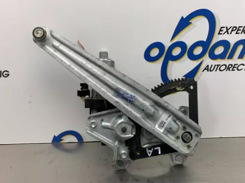 Ruitmechaniek 4Deurs links-achter-8180437 (21894151)
