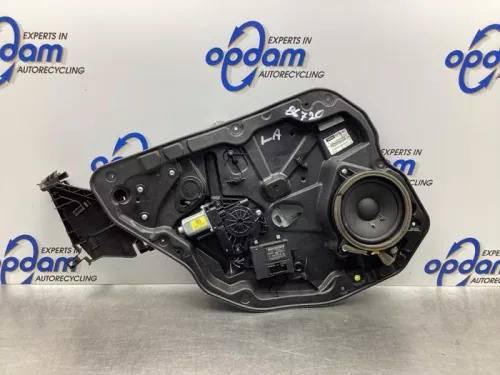 Ruitmechaniek 4Deurs links-achter-7862434 (17995751)