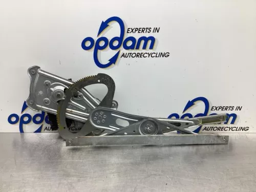 Ruitmechaniek 4Deurs links-achter-5597897 Ruitmechaniek 4Deurs links-achter-5597897