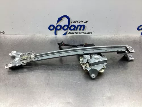 Ruitmechaniek 4Deurs links-achter-7987488 Ruitmechaniek 4Deurs links-achter-7987488