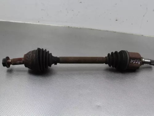 Aandrijfas links-voor Ford