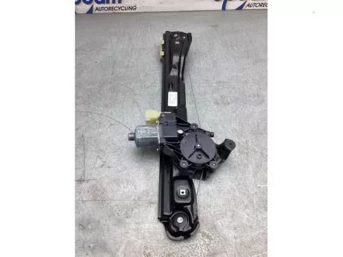 Ruitmechaniek 4Deurs links-achter-8186410