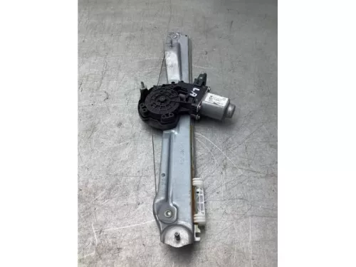 Ruitmechaniek 4Deurs links-achter-8103542 Ruitmechaniek 4Deurs links-achter-8103542