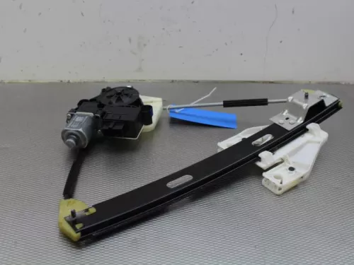 Ruitmechaniek 4Deurs links-achter-7617464 (9776056)