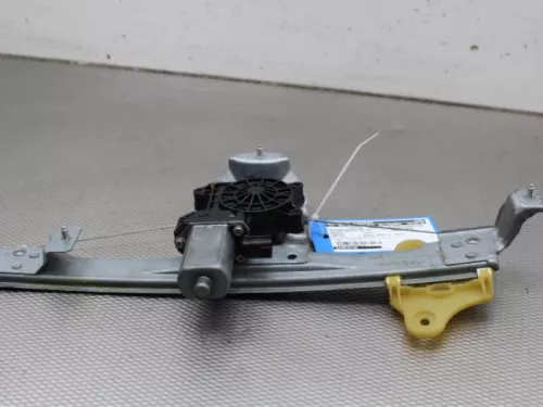 Ruitmechaniek 4Deurs links-achter-7714609 (11052475)