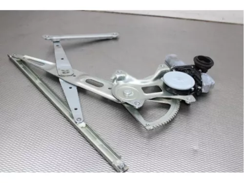 Ruitmechaniek 4Deurs links-achter-7846230 (13451111)