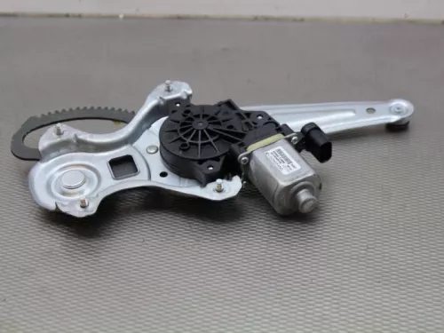 Ruitmechaniek 4Deurs links-achter-7883013 (10046191)