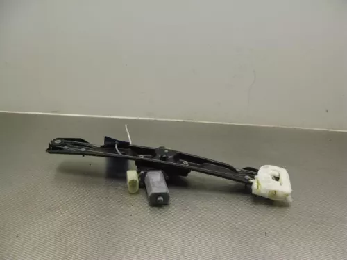 Ruitmechaniek 4Deurs links-achter-7587542 Ruitmechaniek 4Deurs links-achter-7587542