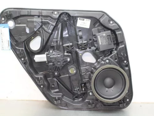 Ruitmechaniek 4Deurs links-achter-7882834