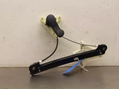 Ruitmechaniek 4Deurs links-achter-7887843 (7132214)