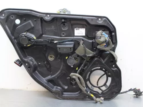 Ruitmechaniek 4Deurs links-achter-7886548