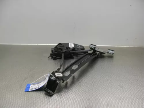 Ruitmechaniek 4Deurs links-achter-7856568