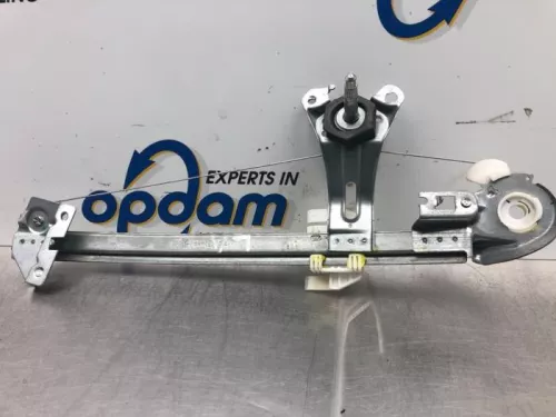 Ruitmechaniek 4Deurs links-achter-7921132