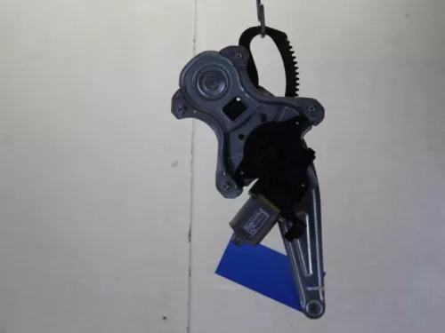 Ruitmechaniek 4Deurs links-achter-7729086