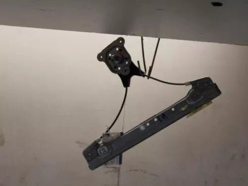 Ruitmechaniek 4Deurs links-achter-7613824