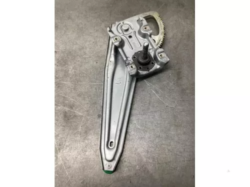 Ruitmechaniek 4Deurs links-achter-8102745