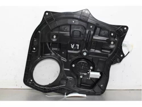 Ruitmechaniek 4Deurs links-achter-7618690