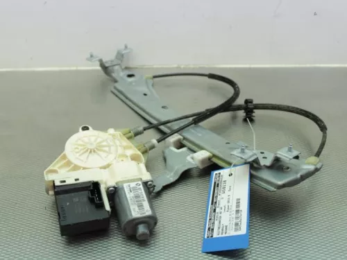 Ruitmechaniek 4Deurs links-achter-7887641