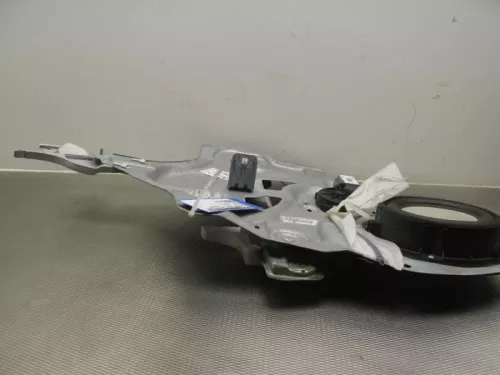 Ruitmechaniek 4Deurs links-achter-7892610