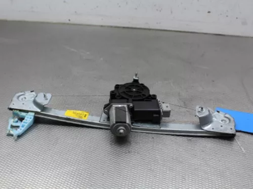 Ruitmechaniek 4Deurs links-achter-7589578