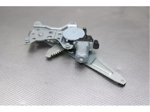 Ruitmechaniek 4Deurs links-achter-7879898