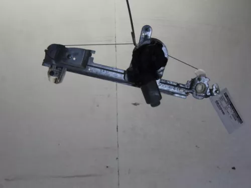 Ruitmechaniek 4Deurs links-achter-7883746