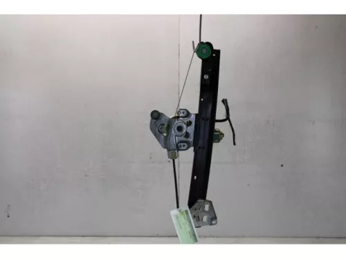 Ruitmechaniek 4Deurs links-achter-7878525