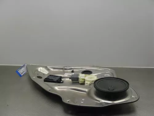 Ruitmechaniek 4Deurs links-achter-7889513