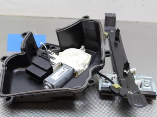 Ruitmechaniek 4Deurs links-achter-7885043