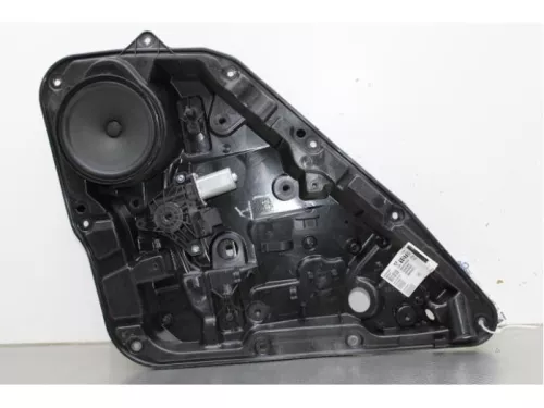 Ruitmechaniek 4Deurs links-achter-7880557