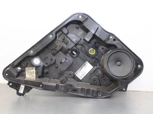 Ruitmechaniek 4Deurs links-achter-7746386