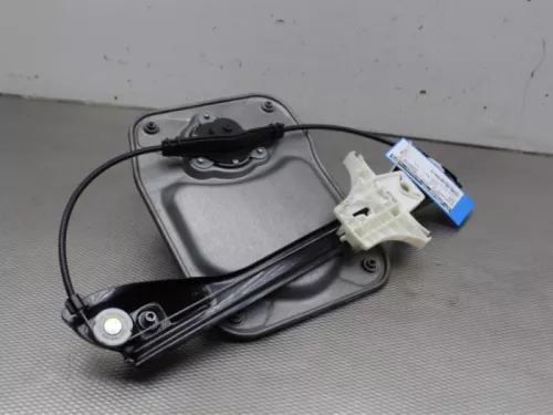 Ruitmechaniek 4Deurs links-achter-7882162