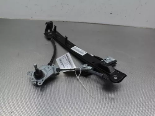 Ruitmechaniek 4Deurs links-achter-7880740