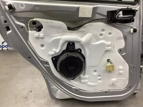 Ruitmechaniek 4Deurs links-achter-8105805