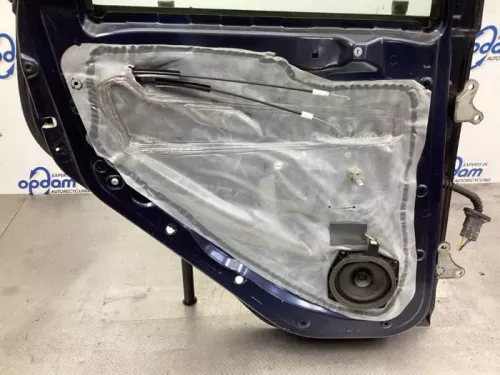 Ruitmechaniek 4Deurs links-achter-8074505