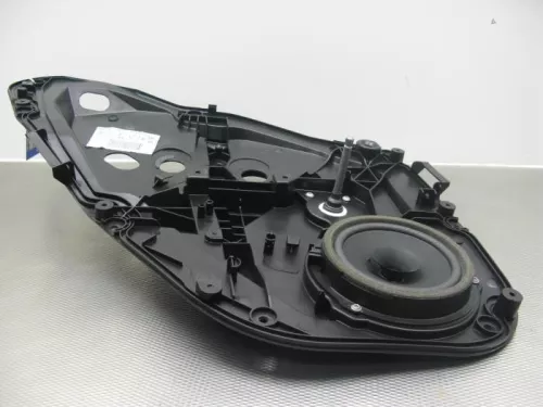 Ruitmechaniek 4Deurs links-achter-7875481