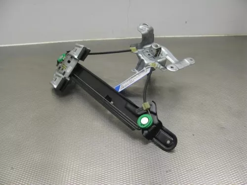 Ruitmechaniek 4Deurs links-achter-7611831