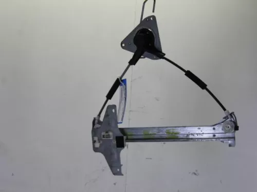 Ruitmechaniek 4Deurs links-achter-7581992