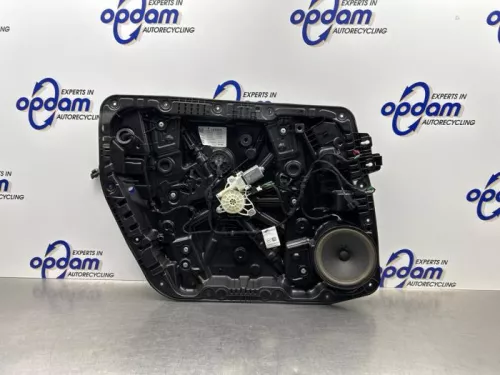 Ruitmechaniek 4Deurs links-voor-8298337