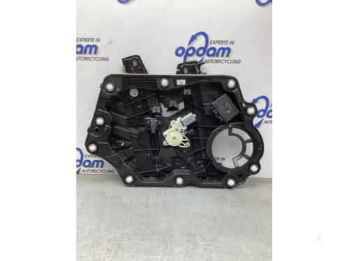 Ruitmechaniek 4Deurs links-voor-8110718